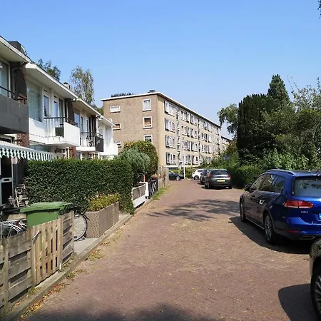 Benvenuto * The Hague