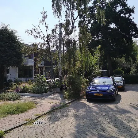 Homestay Benvenuto *