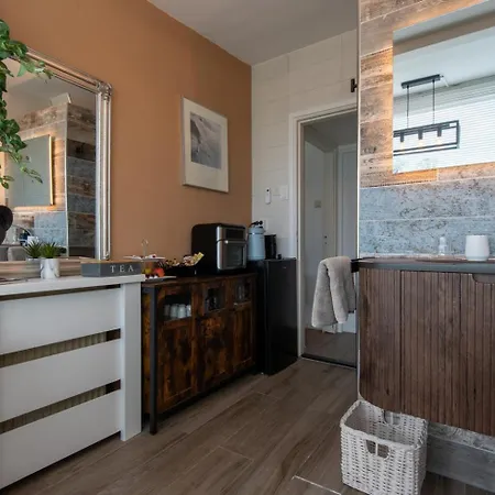 Benvenuto منزل للإقامة