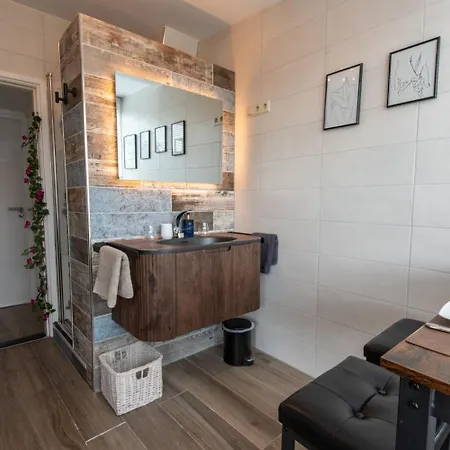 Benvenuto Homestay The Hague