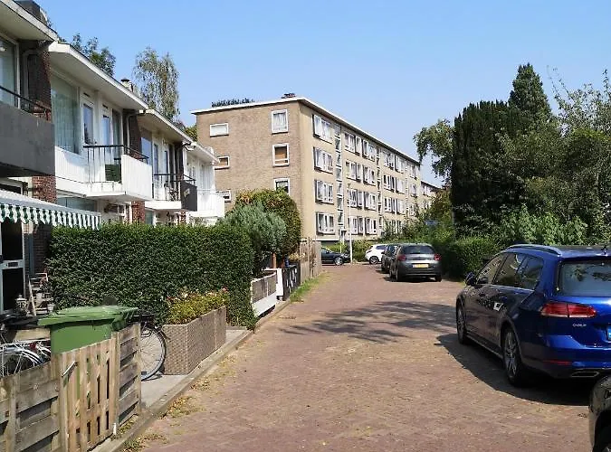 Benvenuto * Den Haag