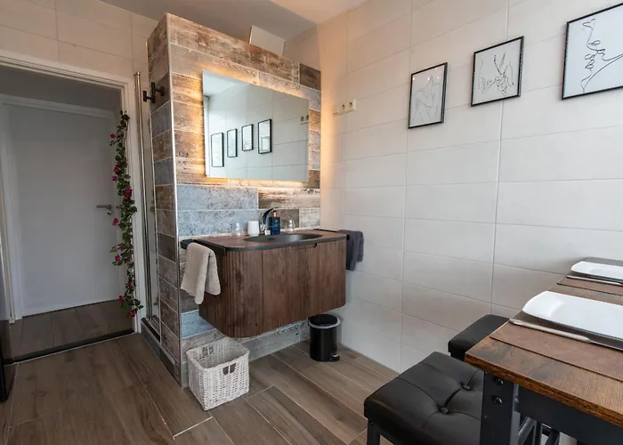 Benvenuto Accommodatie bij particulieren Den Haag