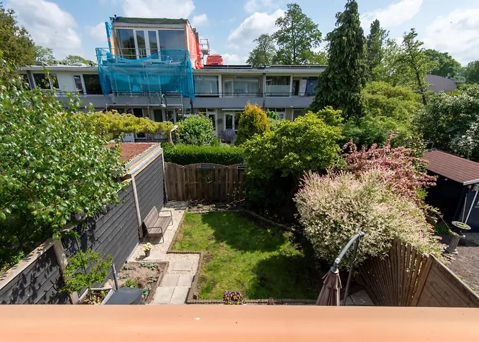 Benvenuto Accommodatie bij particulieren