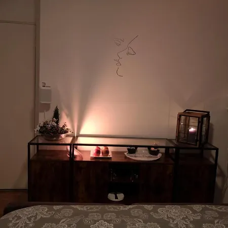 Benvenuto Homestay The Hague