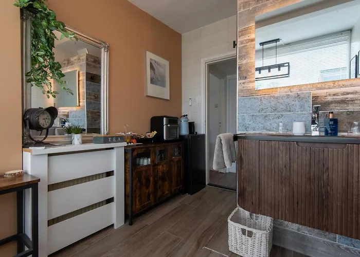 Benvenuto Habitación en casa particular