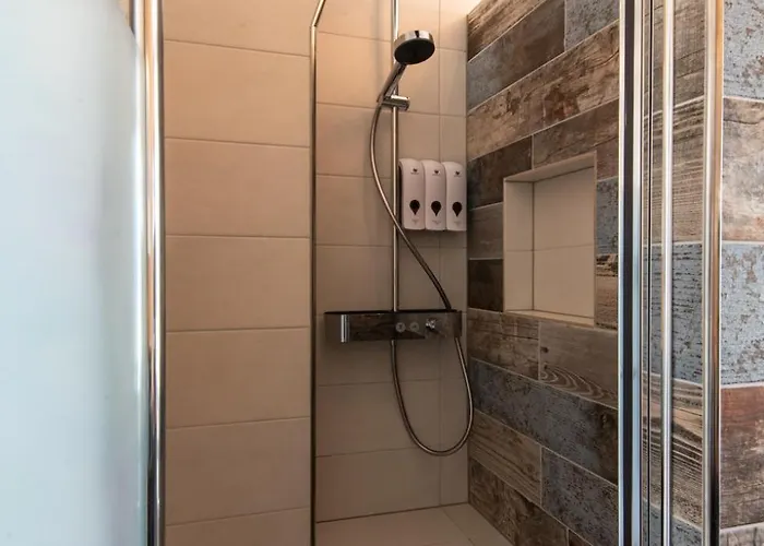 Habitación en casa particular Benvenuto