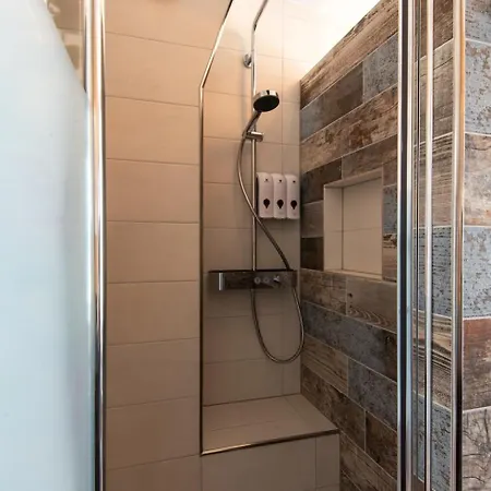 Privat bolig Benvenuto