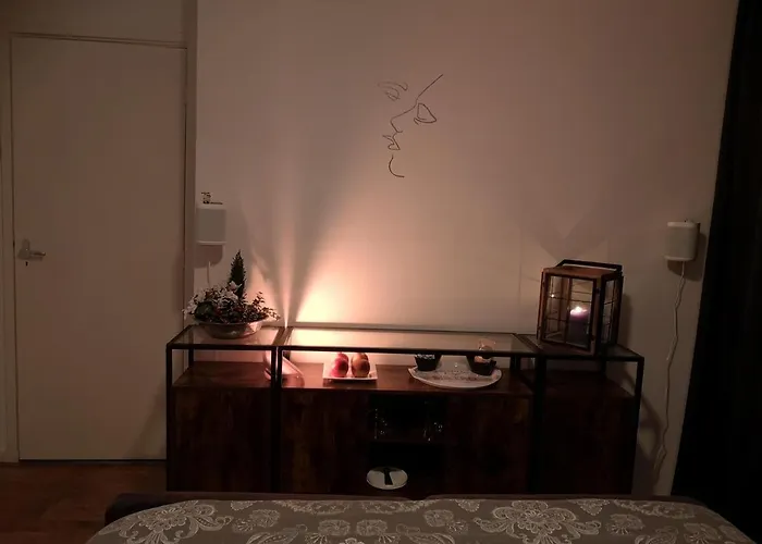 Benvenuto Homestay szállás Hága